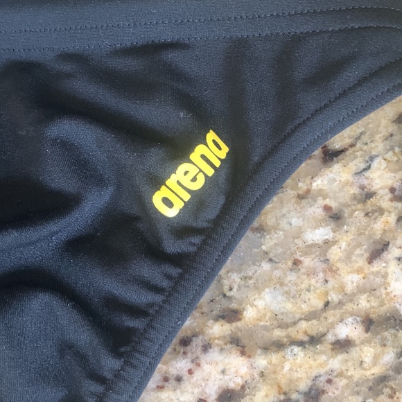 Arena bathing suit bottom - Picture 4 of 4